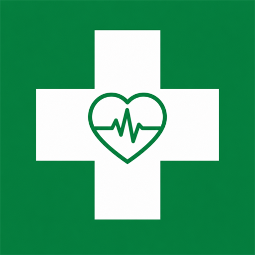Logo primo soccorso